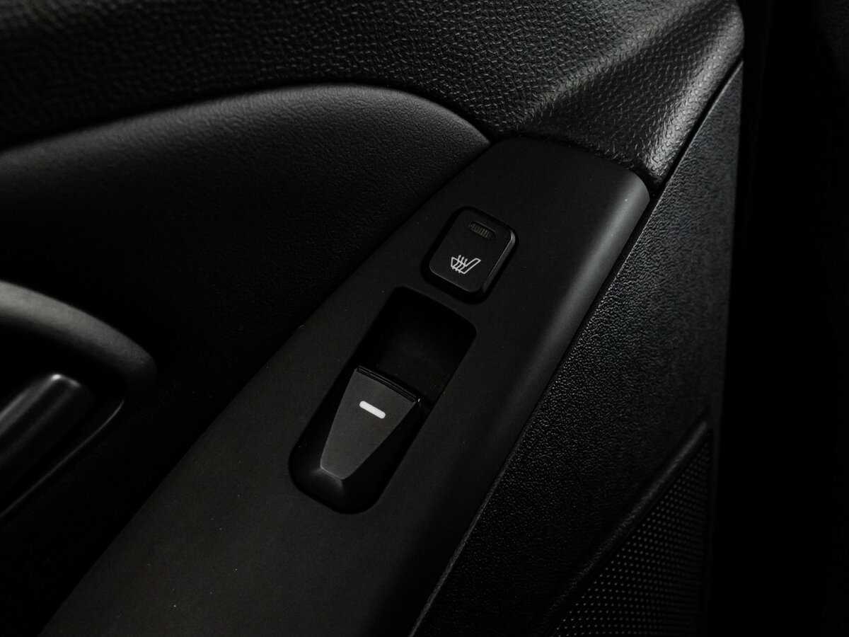 Купить Hyundai ix35 с пробегом. Фото: #16