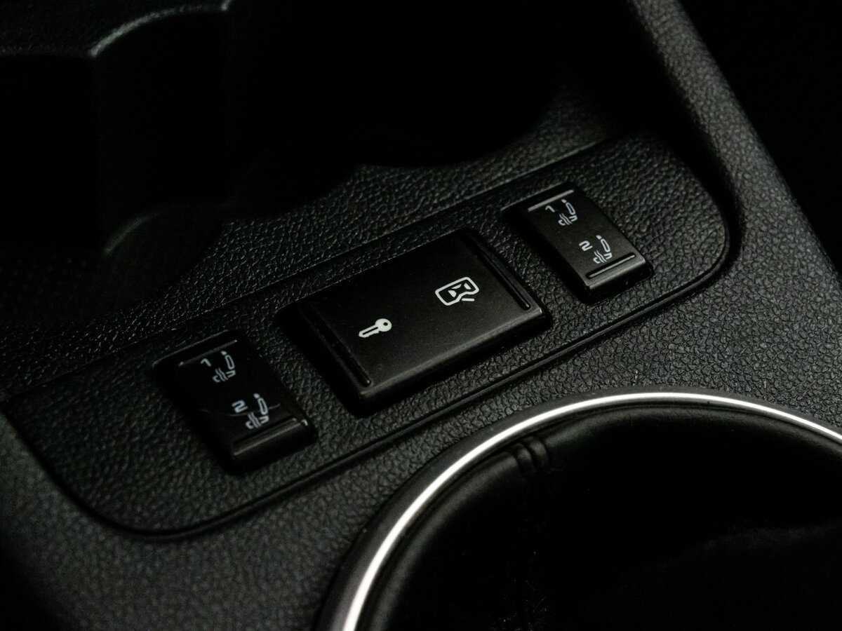 Купить Skoda Fabia с пробегом. Фото: #13