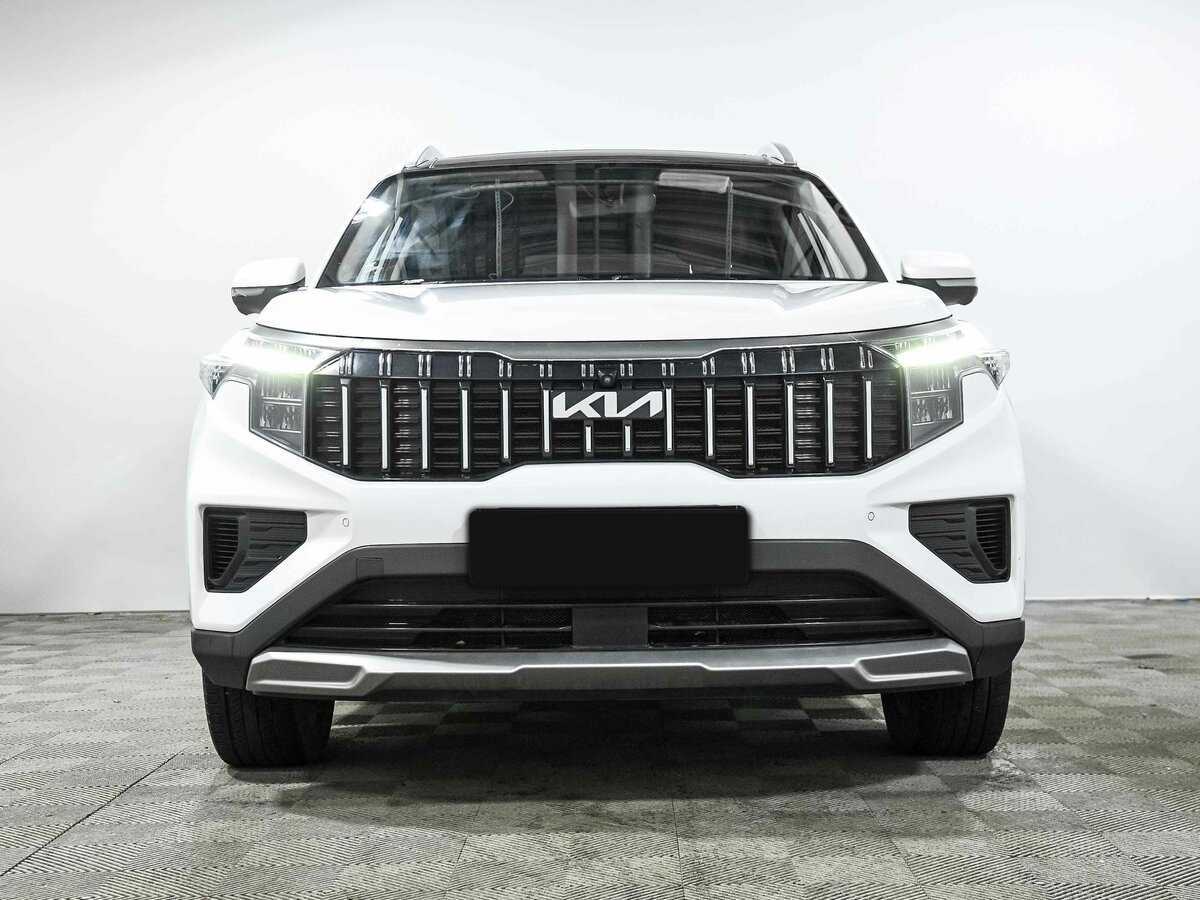 Купить Kia Sportage с пробегом. Фото: #1