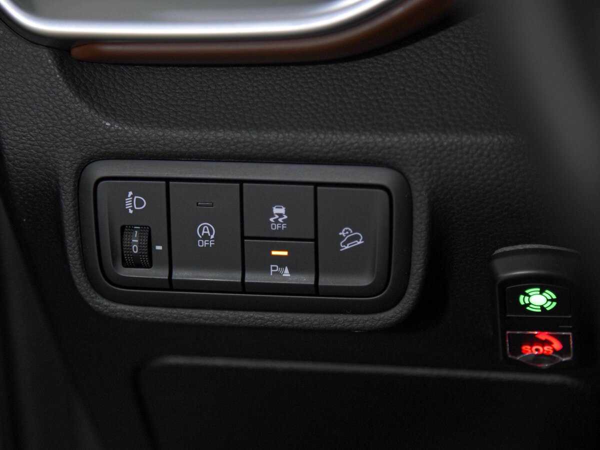 Купить Kia Sportage с пробегом. Фото: #14