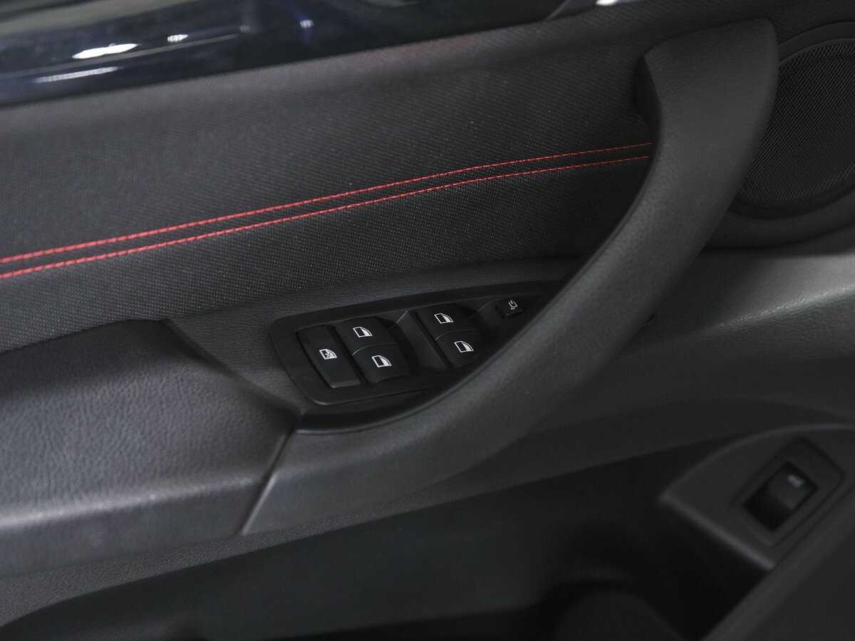 Купить BMW X1 с пробегом. Фото: #15
