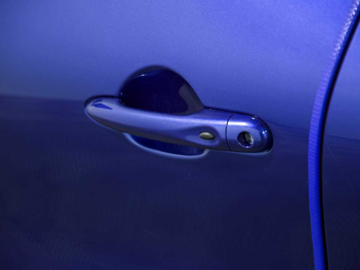 Купить Renault Kaptur с пробегом. Фото: #19