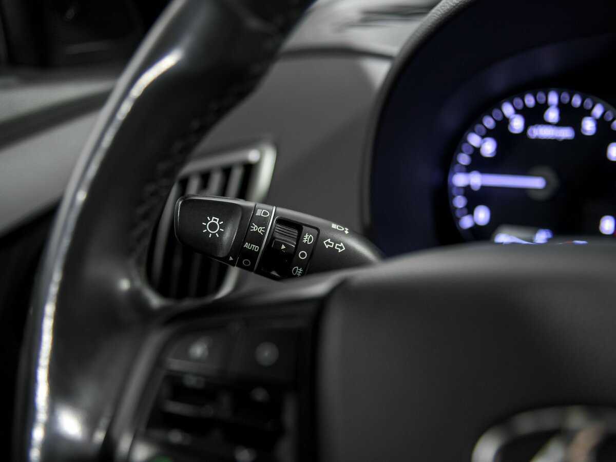 Купить Hyundai Creta с пробегом. Фото: #7