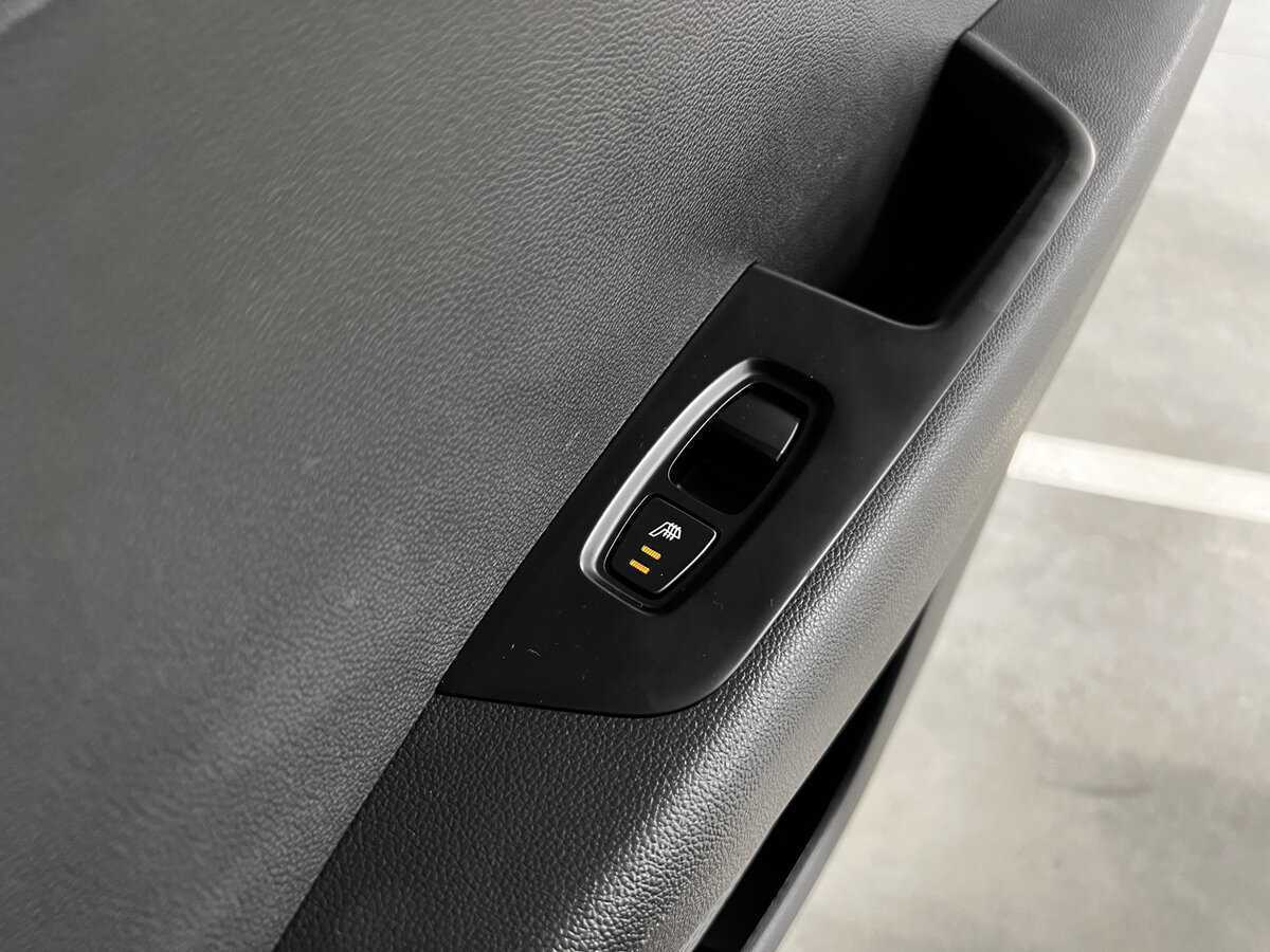 Купить Hyundai Creta с пробегом. Фото: #22