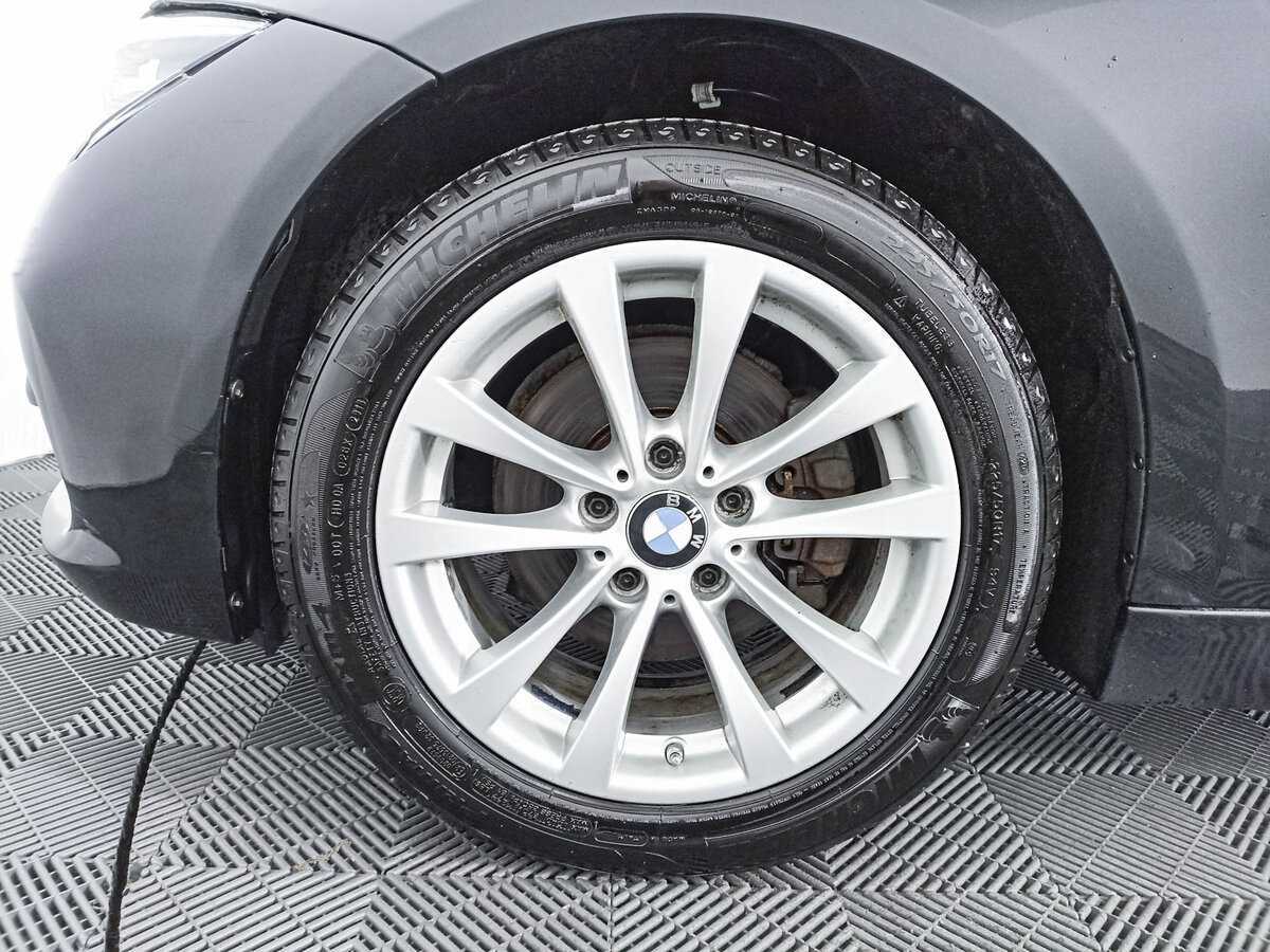 Купить BMW 3 серии с пробегом. Фото: #15