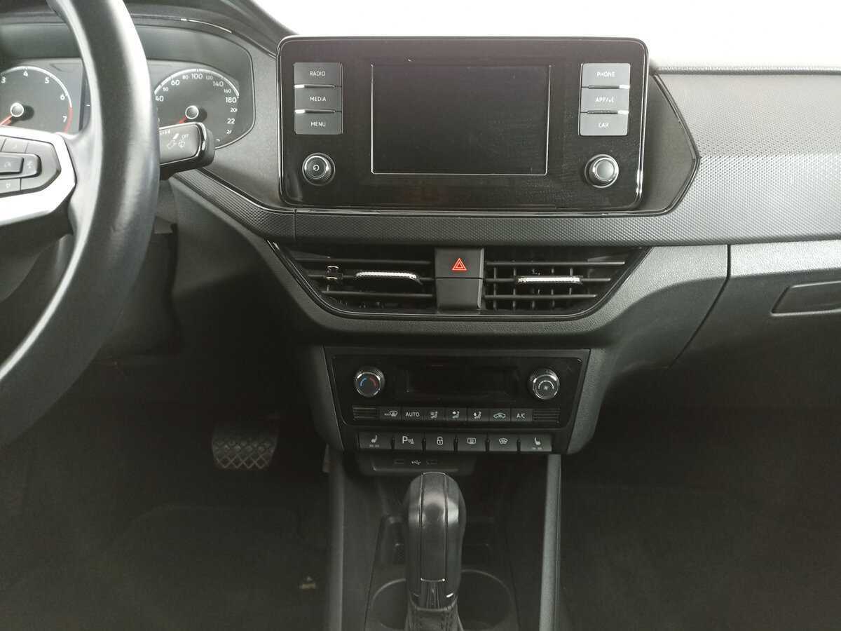 Продажа Б/У Фольксваген Поло. Фото: #14