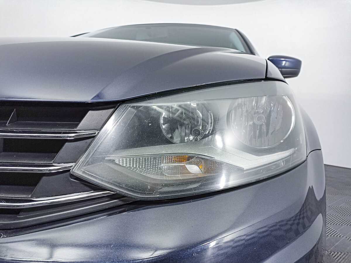 Продажа Б/У Фольксваген Поло. Фото: #16