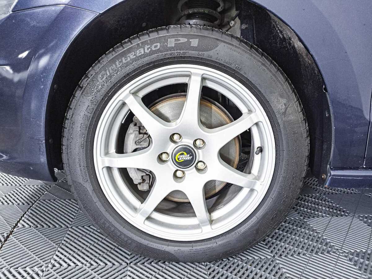 Продажа Б/У Фольксваген Поло. Фото: #17