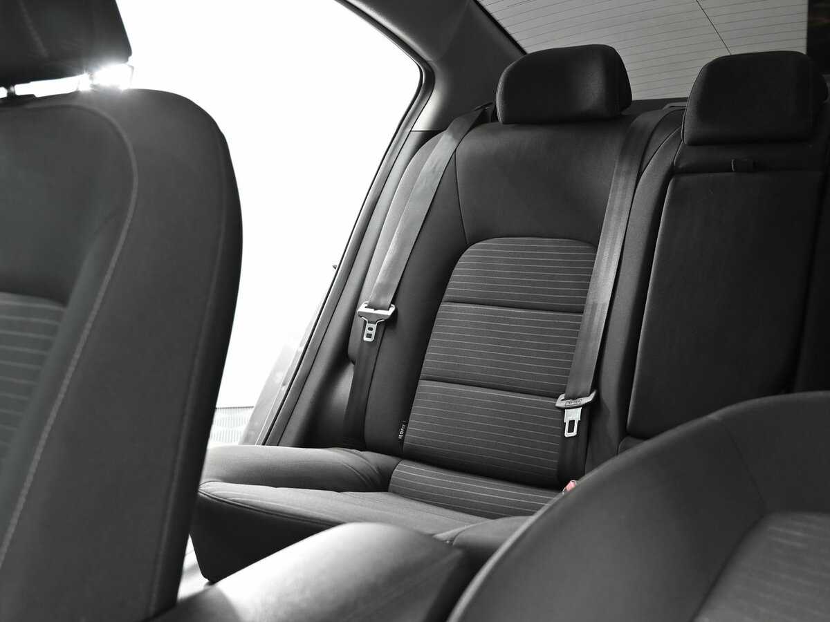 Продажа Б/У Киа Церато. Фото: #17