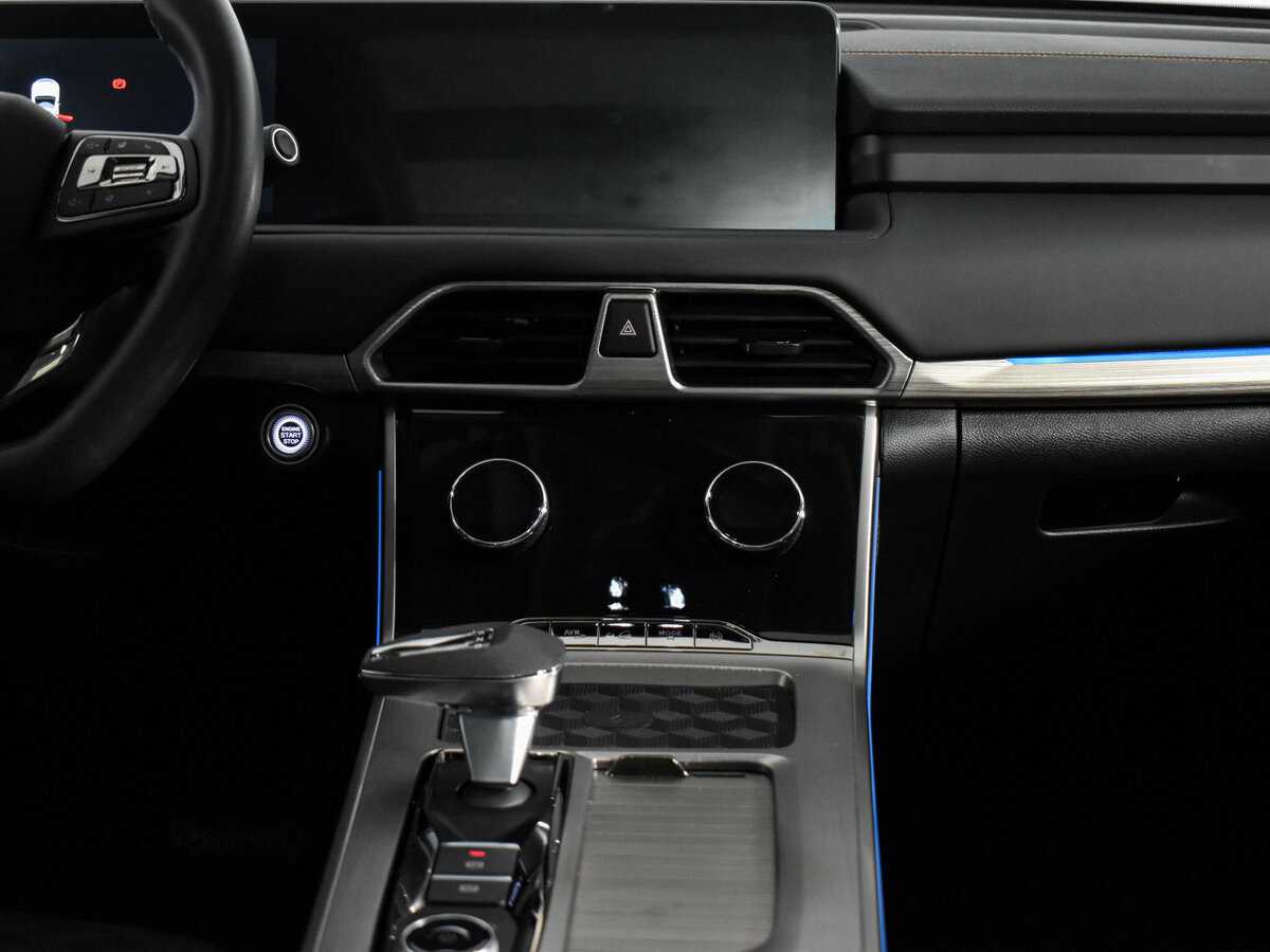 Купить EXEED TXL с пробегом. Фото: #12