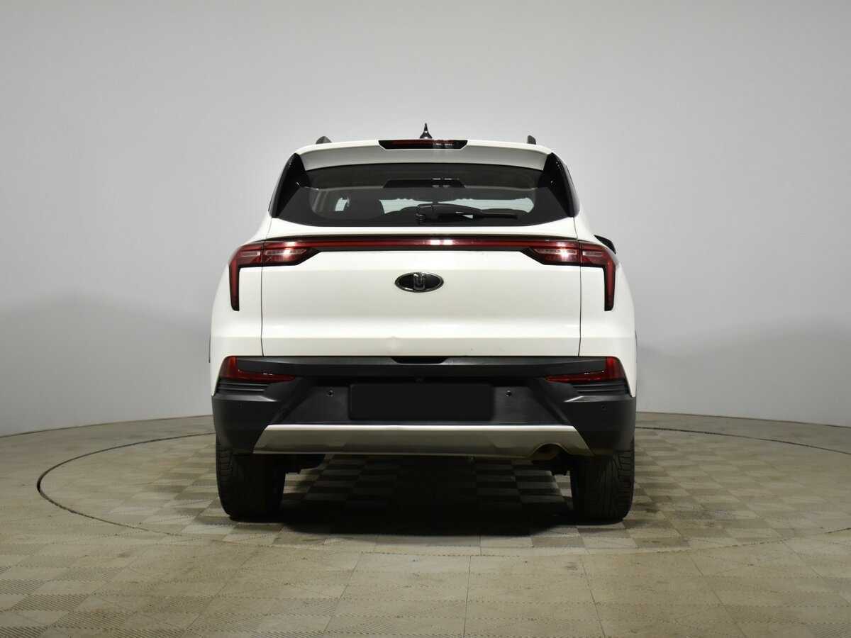 Купить Москвич 3 с пробегом. Фото: #5