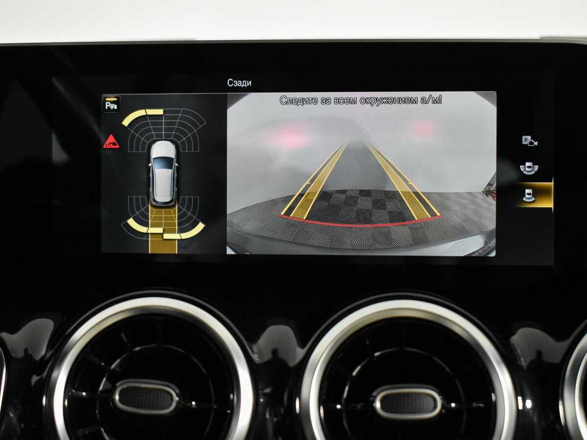 Купить Mercedes-Benz B-Класс с пробегом. Фото: #17