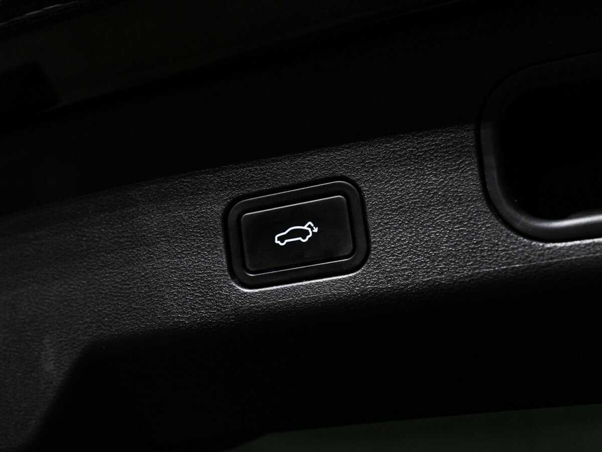 Купить Geely Atlas с пробегом. Фото: #14