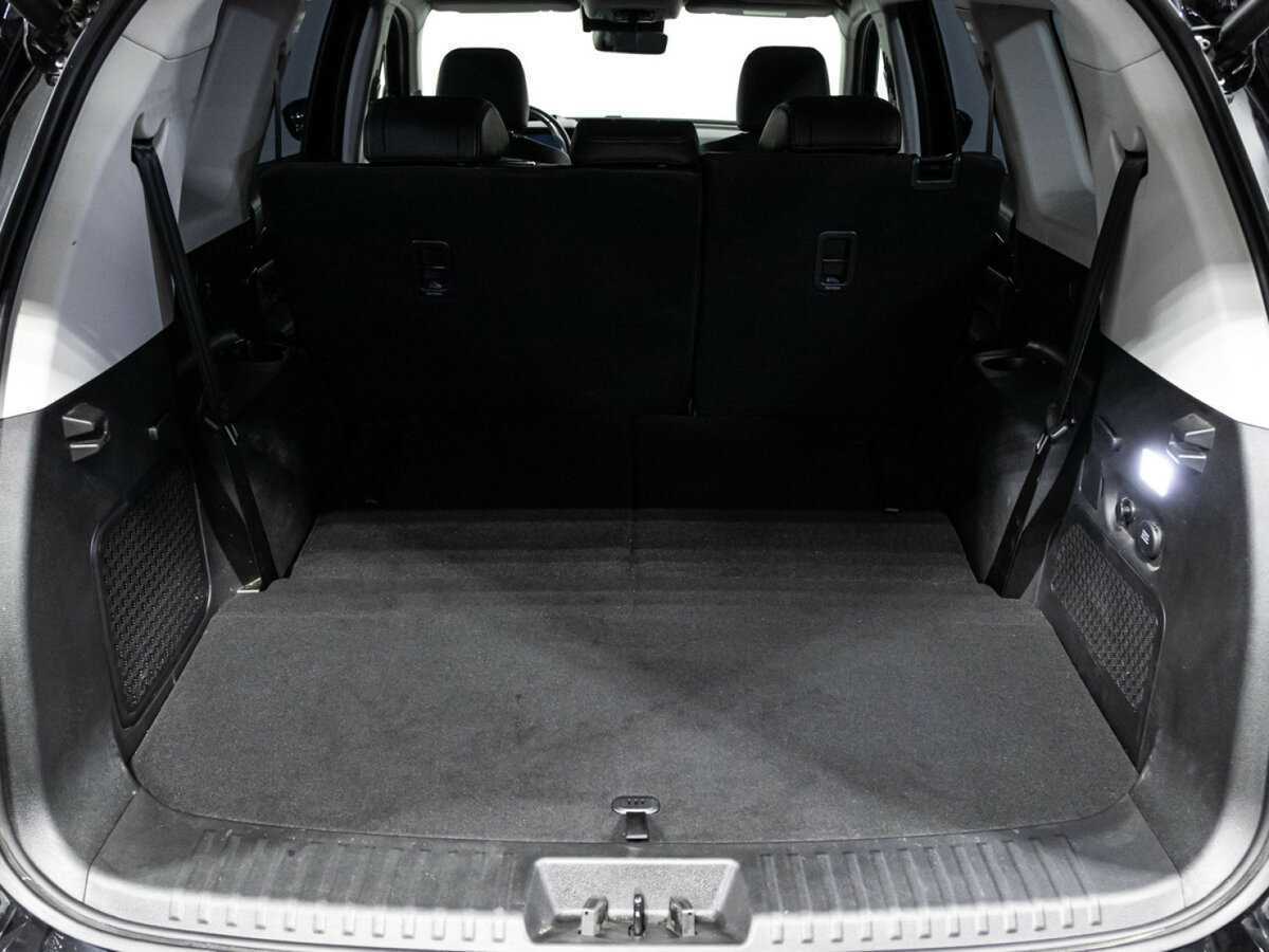 Купить EXEED VX с пробегом. Фото: #14