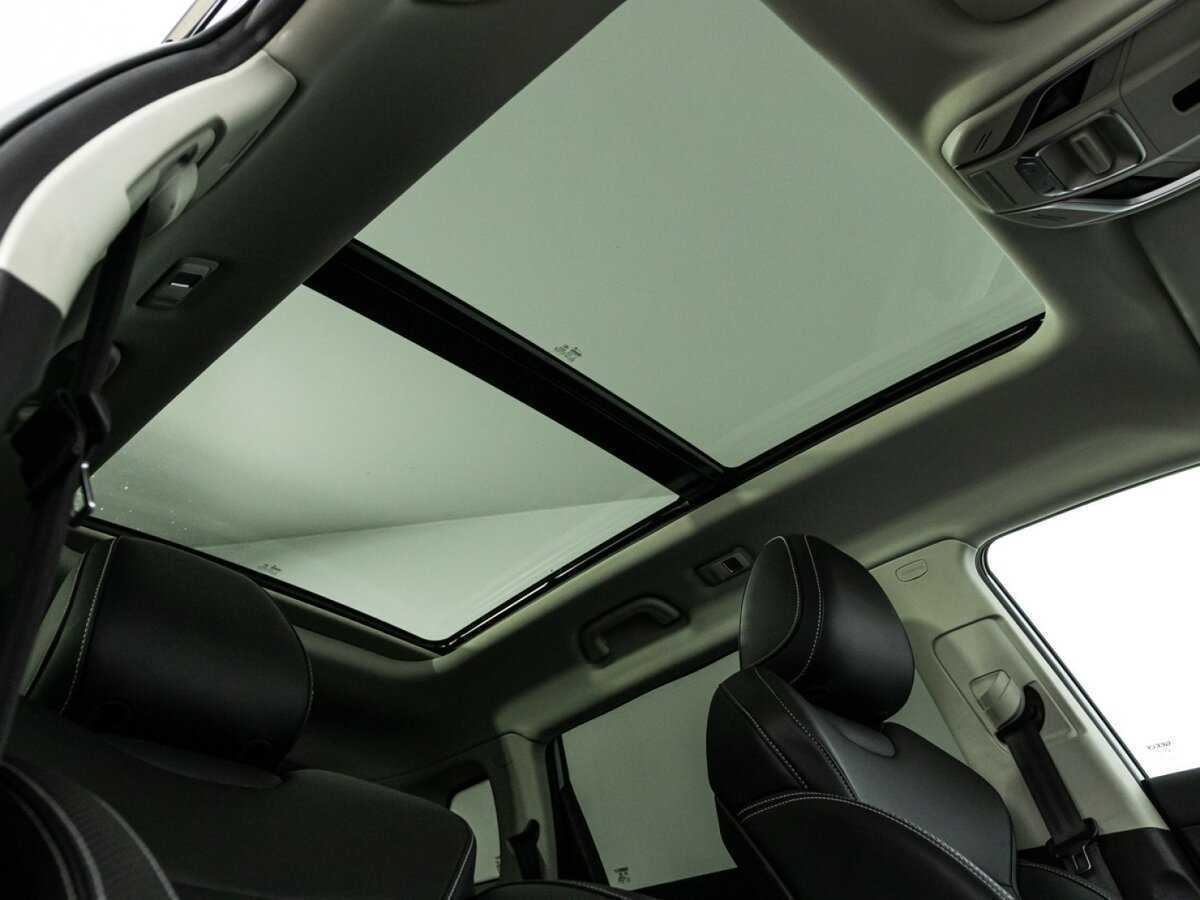 Купить Geely Atlas Pro с пробегом. Фото: #16