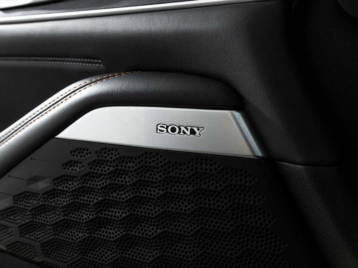 Купить Changan UNI-K с пробегом. Фото: #19