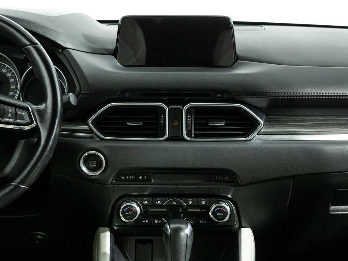 Купить Mazda CX-5 с пробегом. Фото: #13