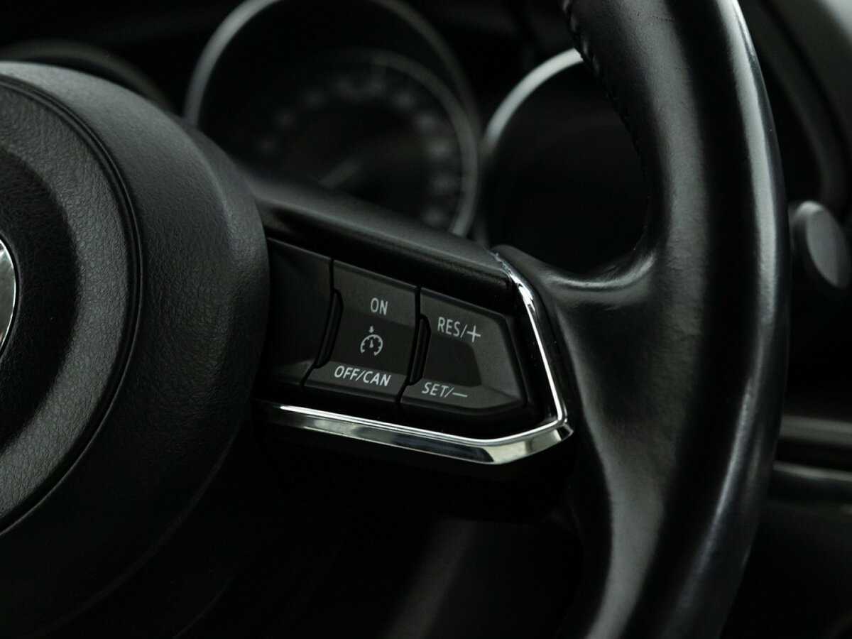 Купить Mazda CX-5 с пробегом. Фото: #24