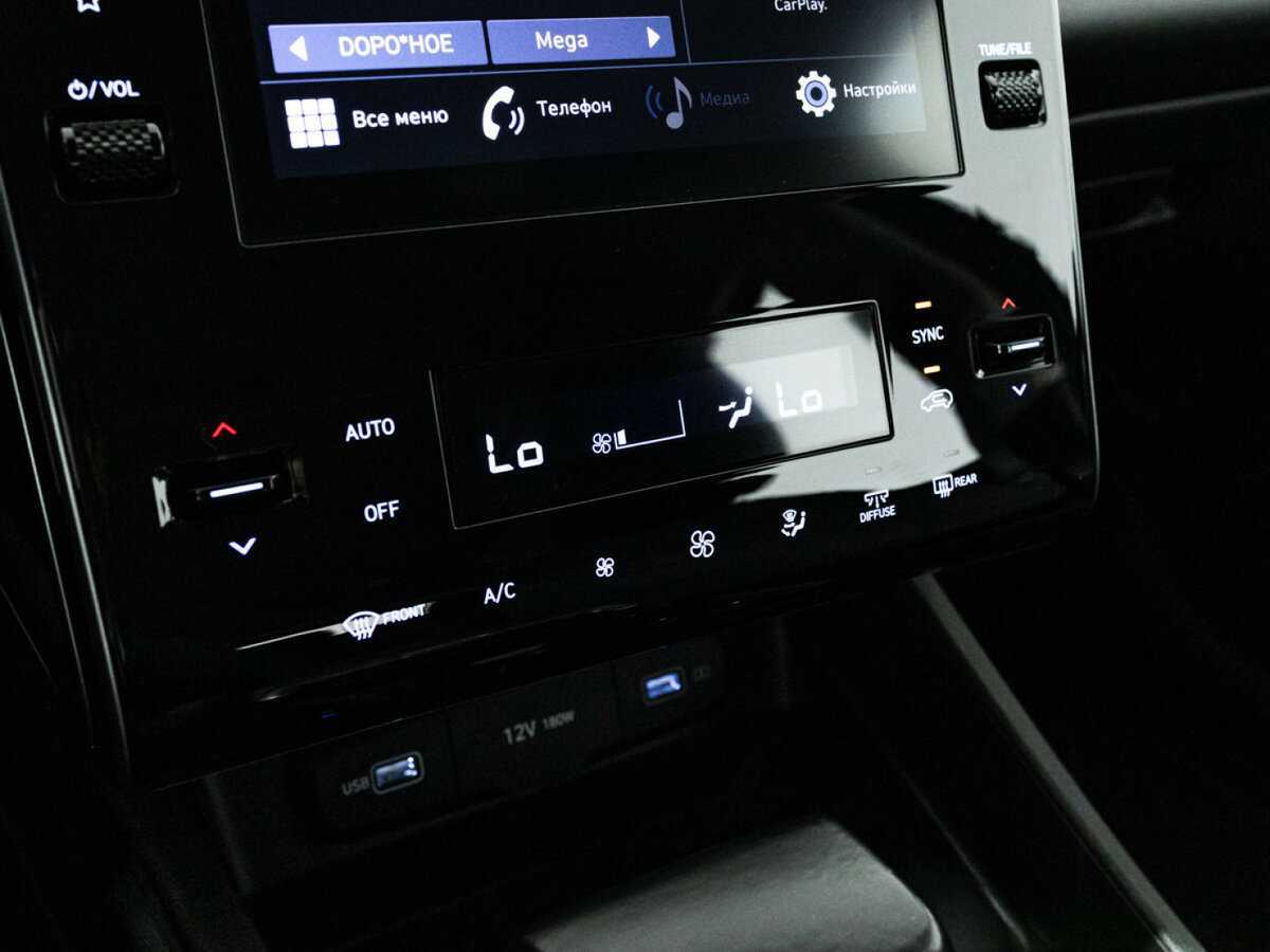 Купить Hyundai Tucson с пробегом. Фото: #14