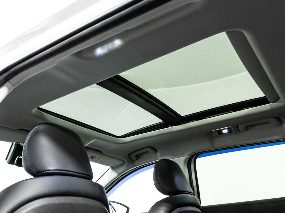 Купить EXEED TXL с пробегом. Фото: #13