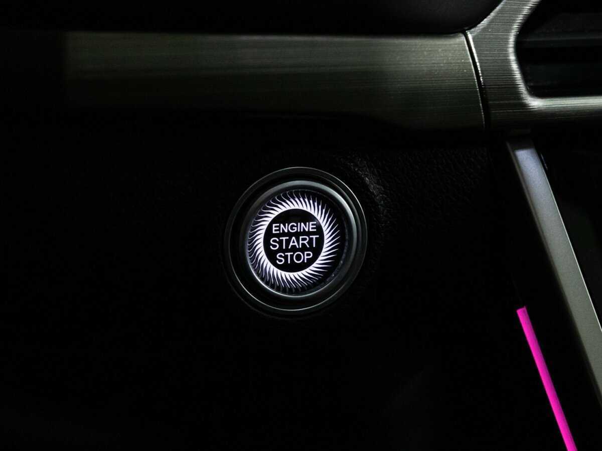 Купить EXEED TXL с пробегом. Фото: #19