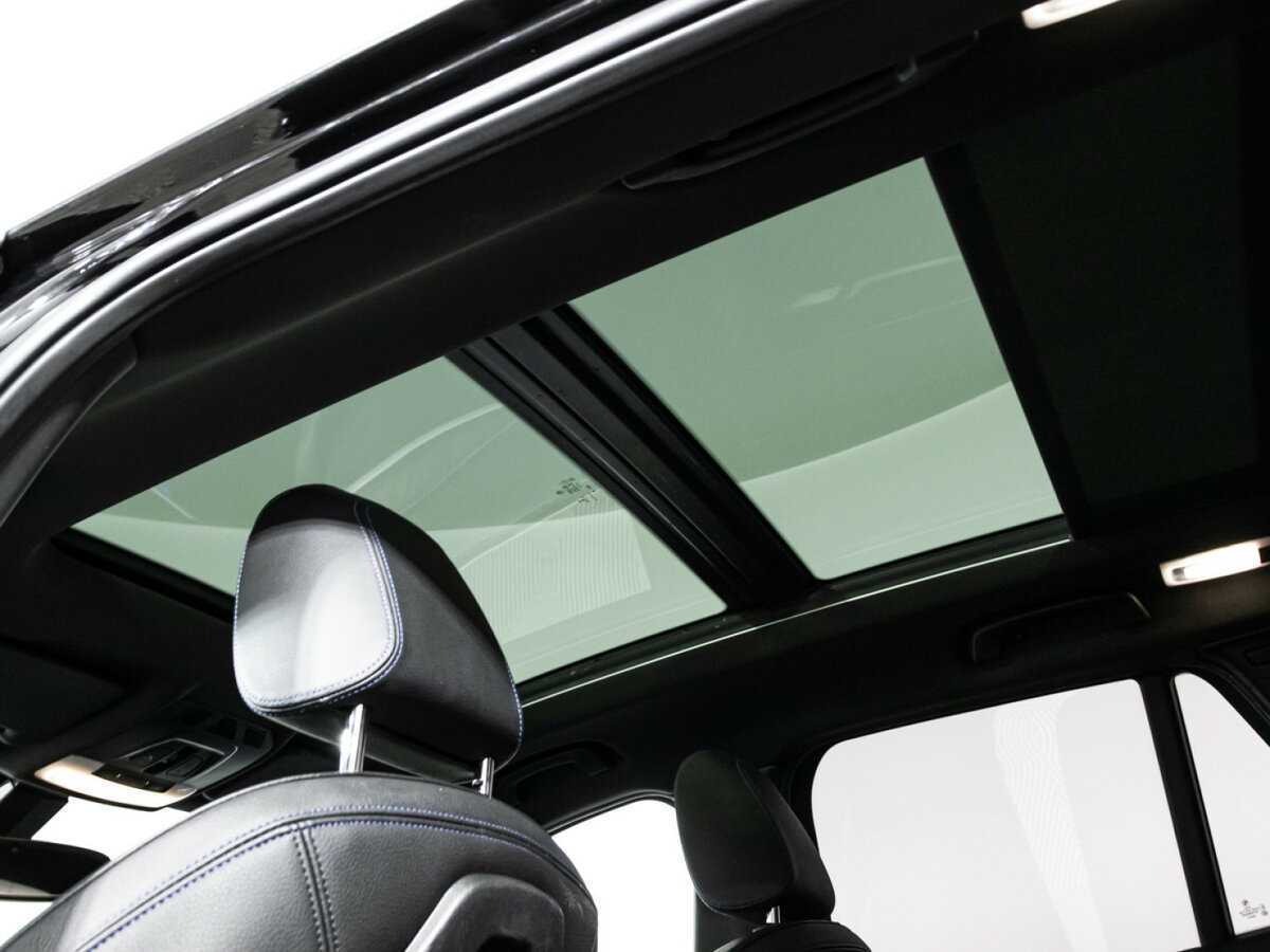 Купить BMW X1 с пробегом. Фото: #16