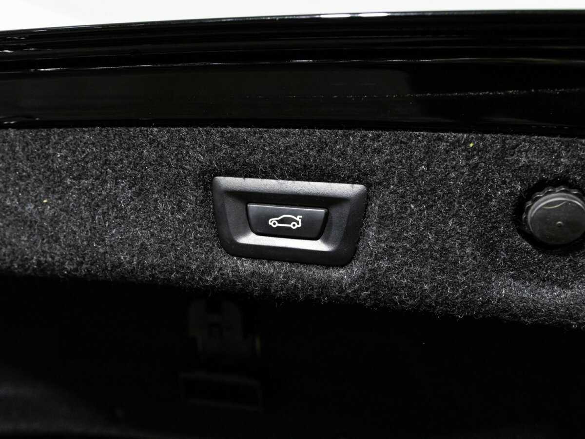 Купить BMW 5 серии с пробегом. Фото: #15