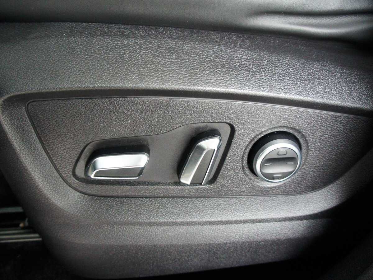 Купить Chery Tiggo 7 Pro с пробегом. Фото: #5