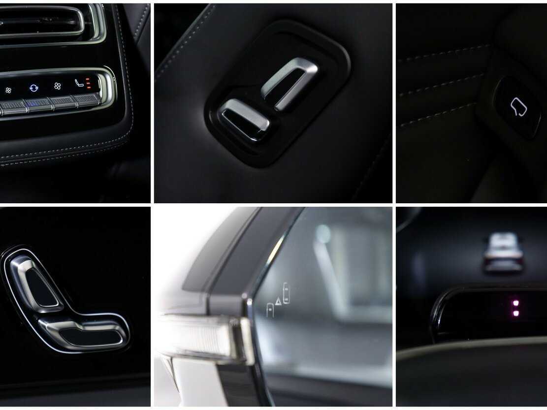 Купить EXEED RX с пробегом. Фото: #19