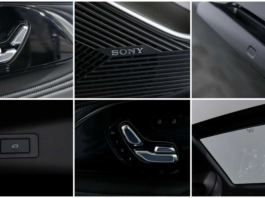 Купить EXEED RX с пробегом. Фото: #20