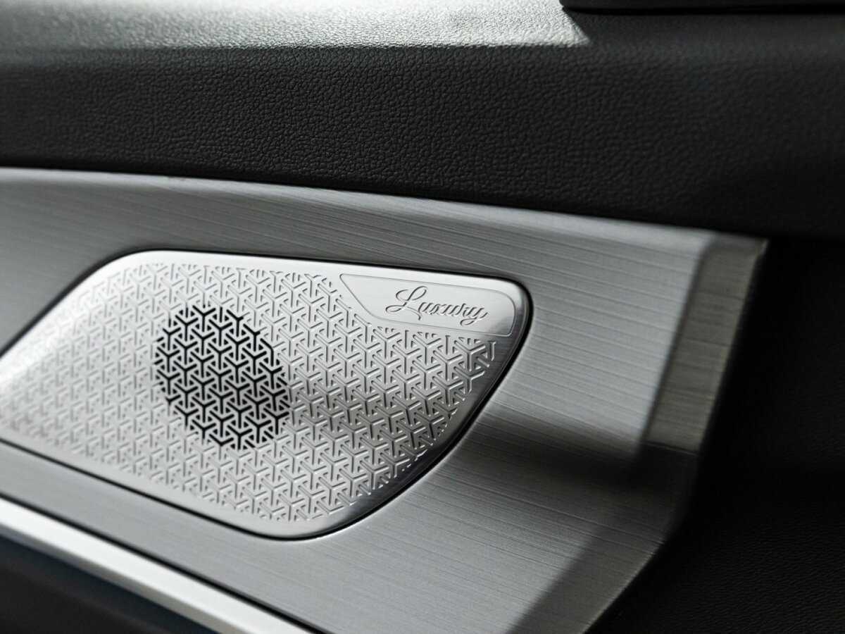 Купить Jetour X70 PLUS с пробегом. Фото: #18