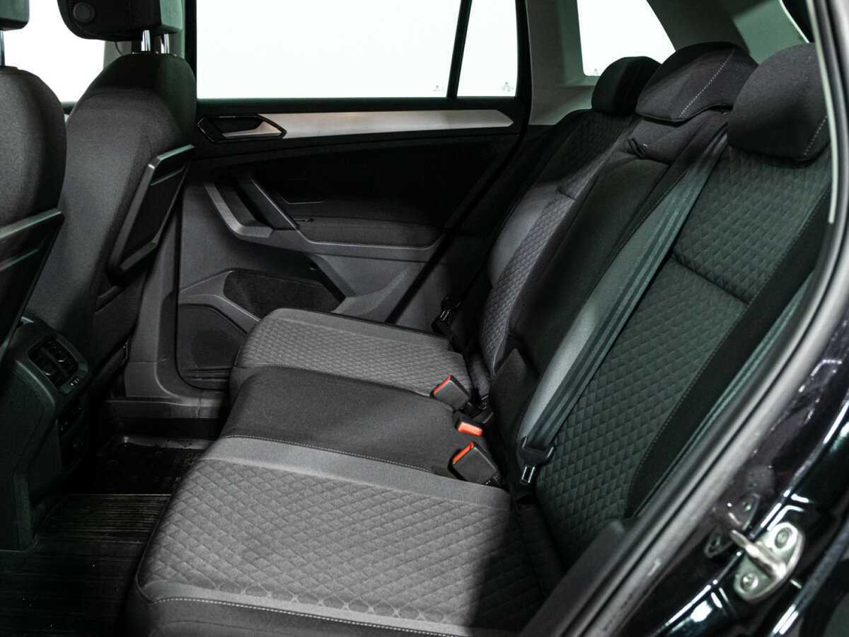 Продажа Б/У Фольксваген Тигуан. Фото: #9