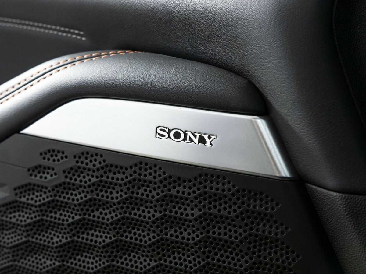 Купить Changan UNI-K с пробегом. Фото: #17