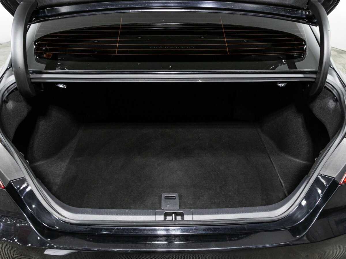 Купить Toyota Camry с пробегом. Фото: #14