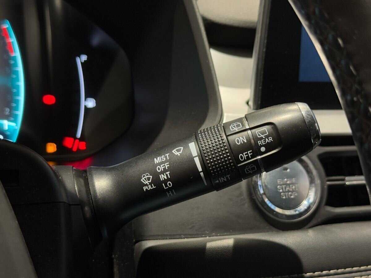 Купить Chery Tiggo 7 Pro с пробегом. Фото: #27