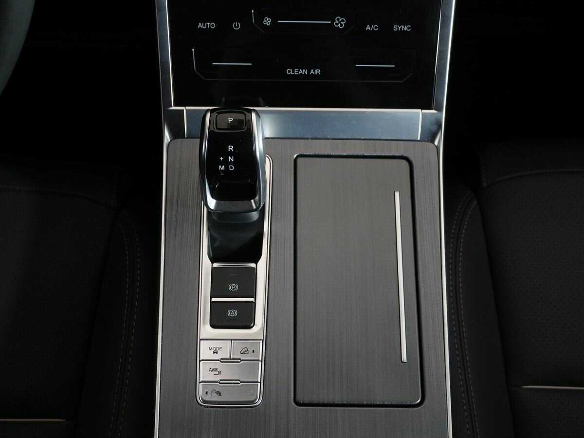 Купить Chery Tiggo 7 Pro Max с пробегом. Фото: #21