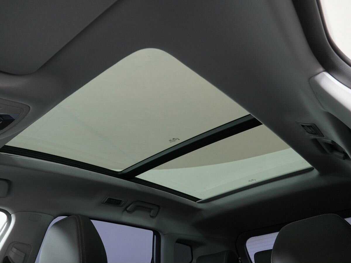 Купить Chery Tiggo 7 Pro Max с пробегом. Фото: #26