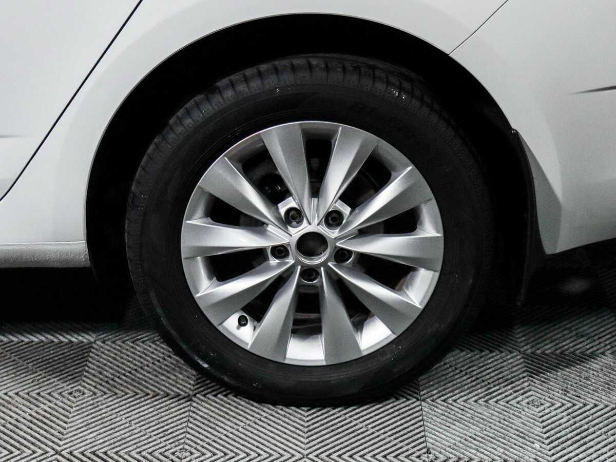 Продажа Б/У Шкода Октавия. Фото: #14