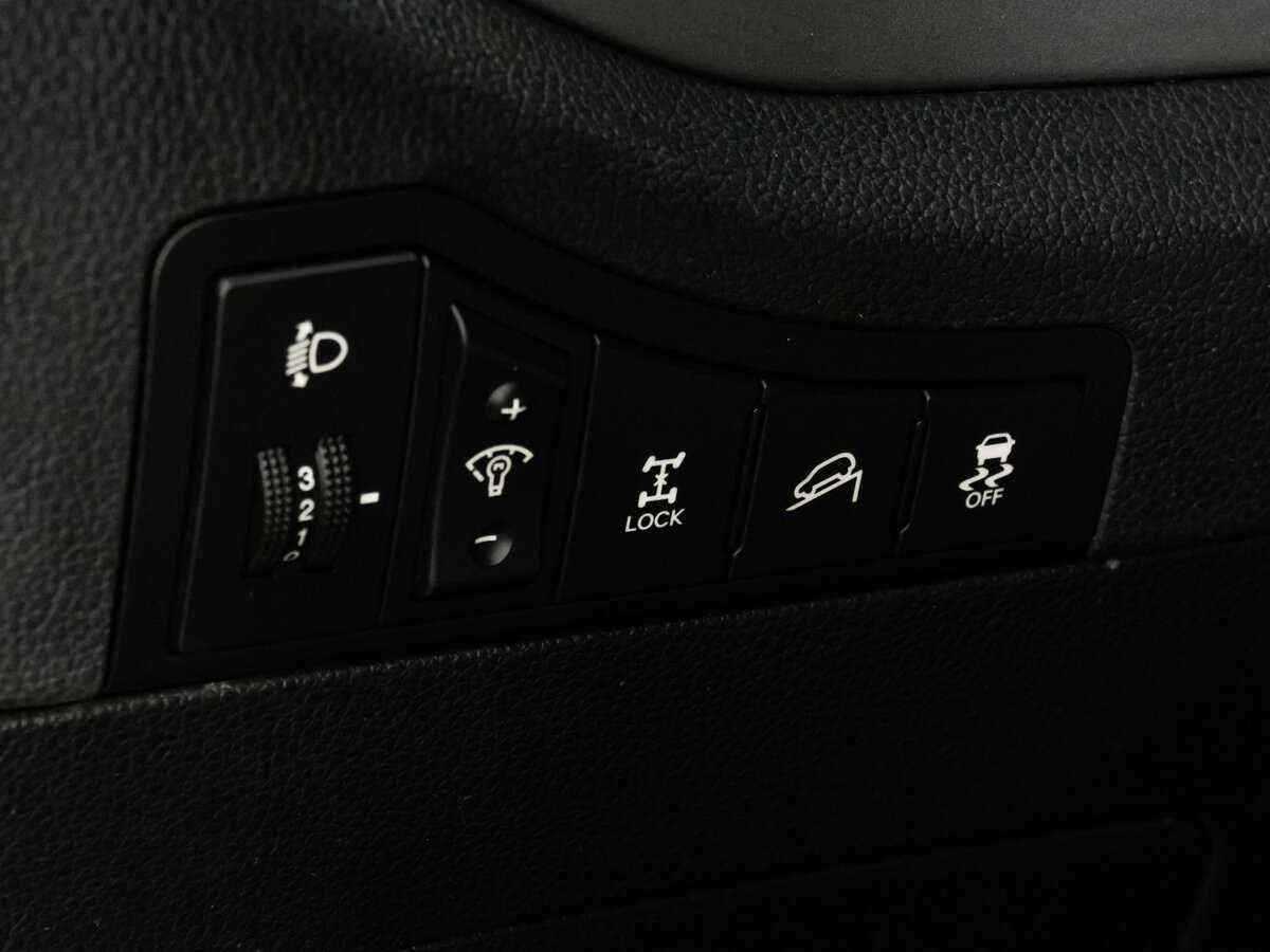 Купить Kia Sportage с пробегом. Фото: #14