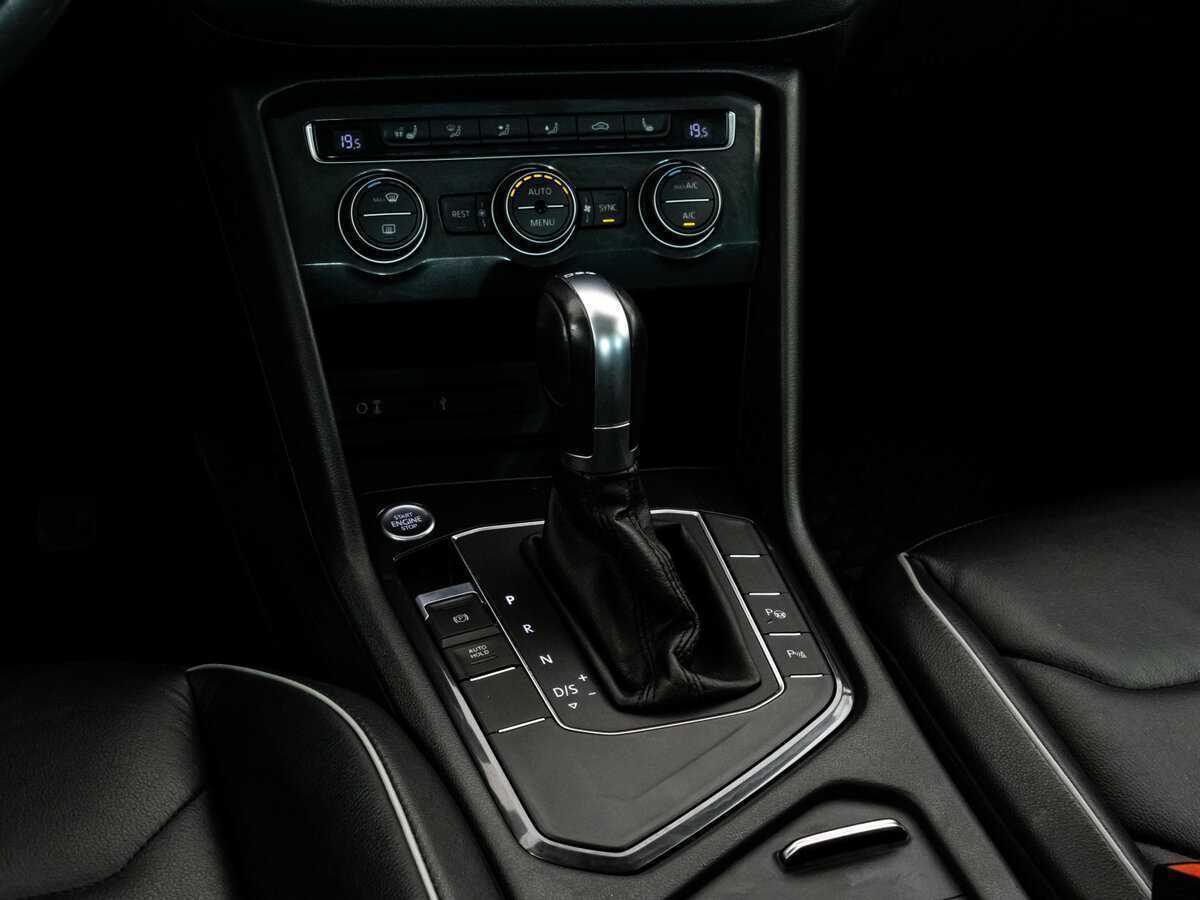 Продажа Б/У Фольксваген Тигуан. Фото: #11