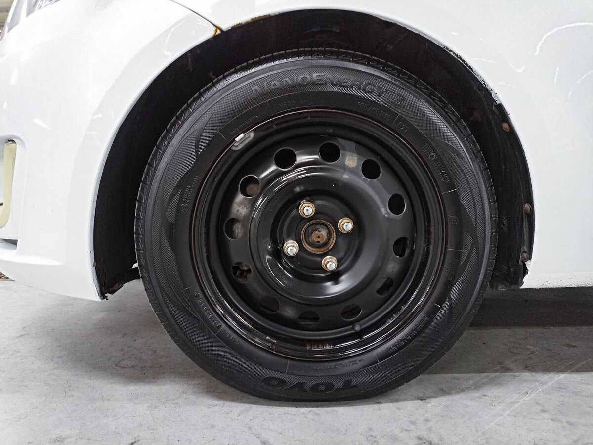 Купить Kia Rio с пробегом. Фото: #17