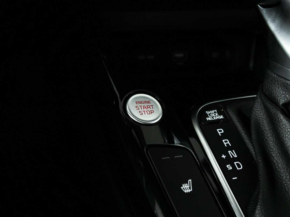 Купить Kia Soul с пробегом. Фото: #20