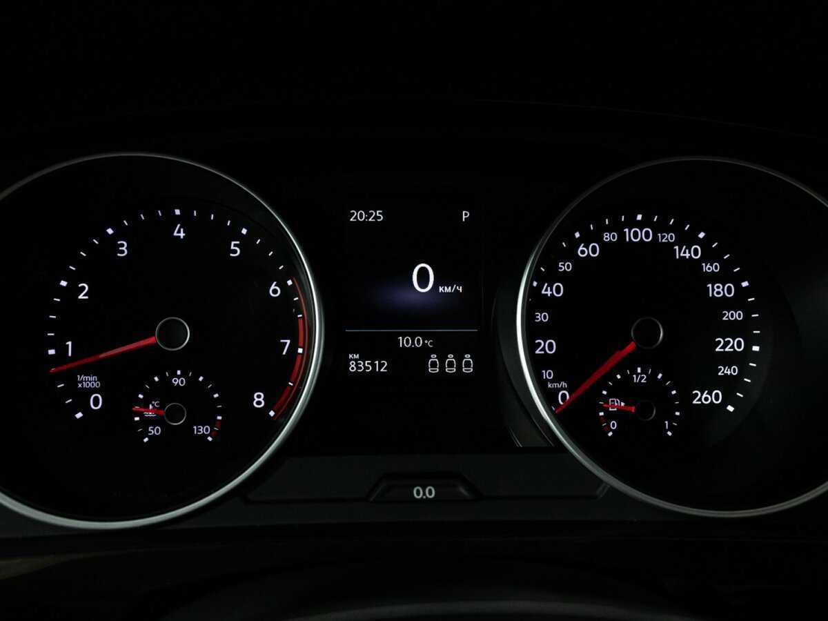 Продажа Б/У Фольксваген Тигуан. Фото: #11