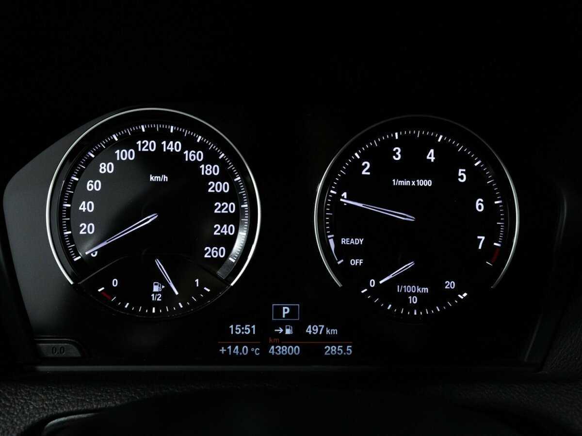 Купить BMW 1 серии с пробегом. Фото: #11