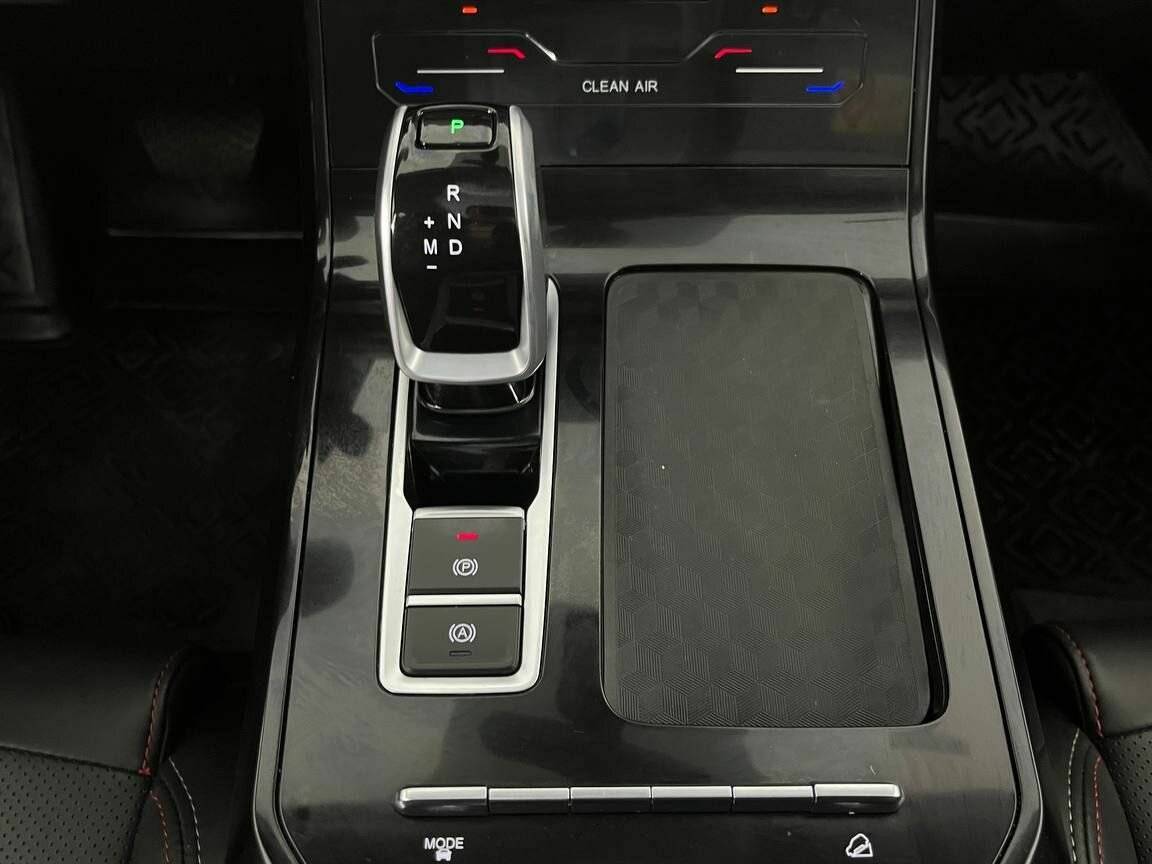 Купить Chery Tiggo 7 Pro с пробегом. Фото: #14