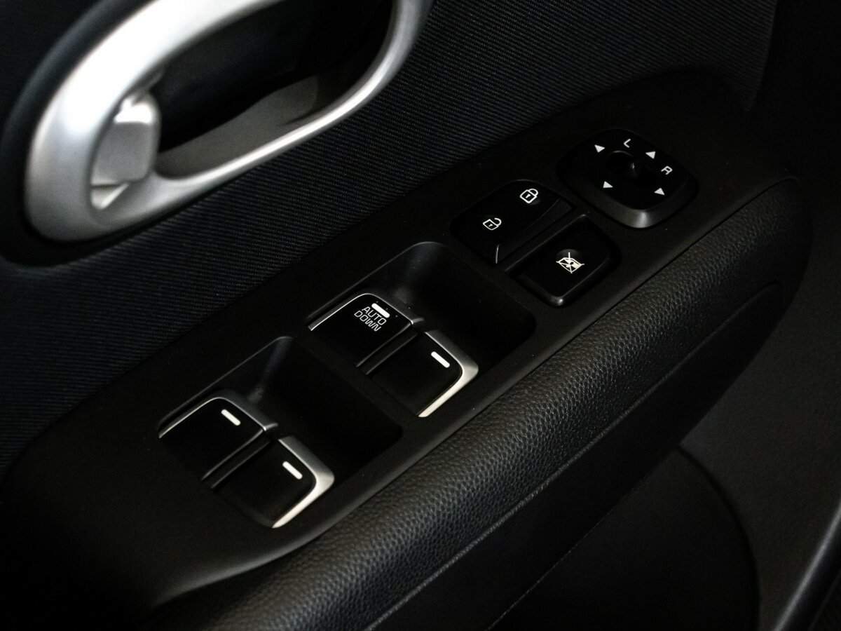 Купить Kia Soul с пробегом. Фото: #13