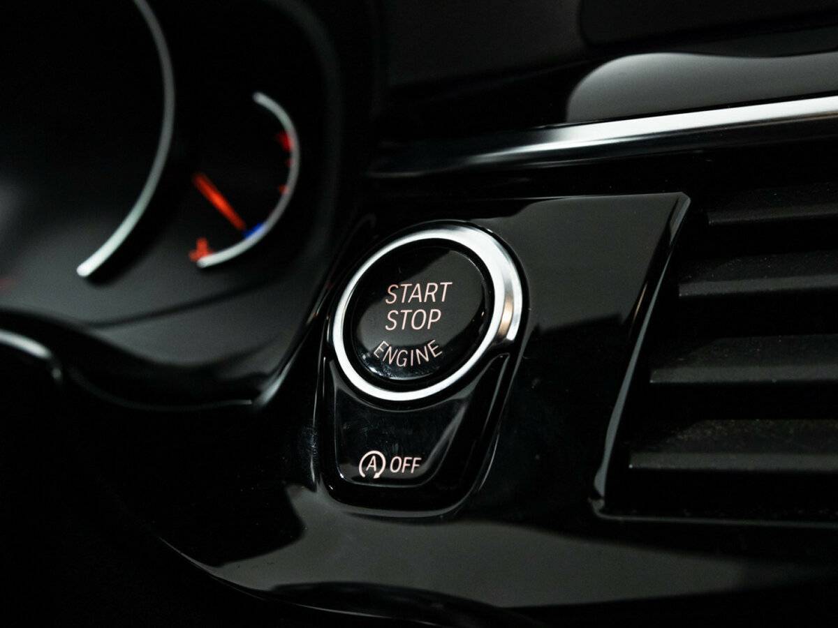 Купить BMW 5 серии с пробегом. Фото: #21