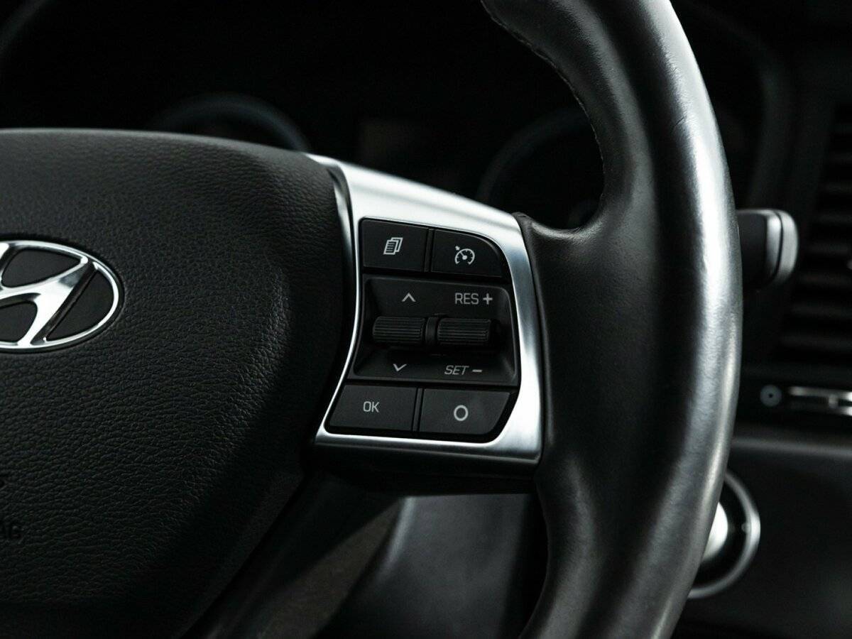 Продажа Б/У Хендай Соната. Фото: #20