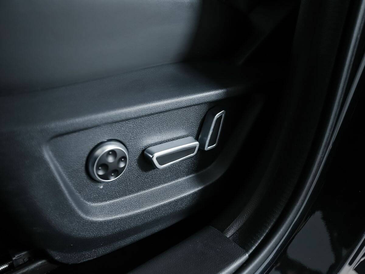 Купить Chery Tiggo 8 с пробегом. Фото: #9