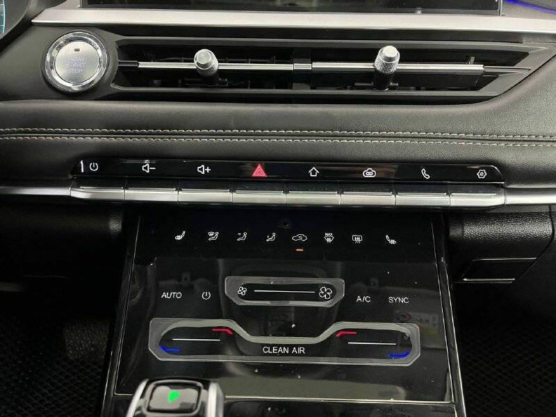 Купить Chery Tiggo 7 Pro с пробегом. Фото: #15